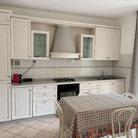 Apartamento Orchidea House Serravalle Scrivia Exterior foto