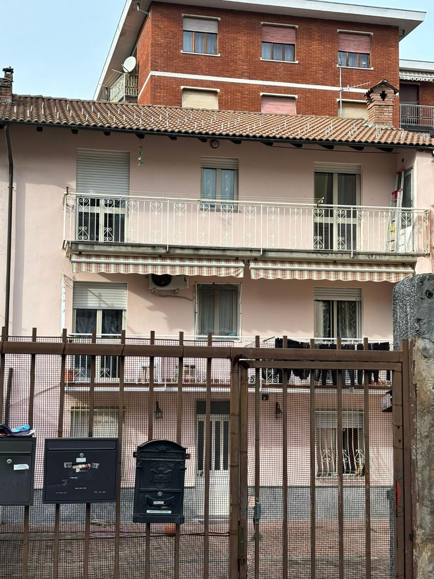 Apartamento Orchidea House Serravalle Scrivia Exterior foto