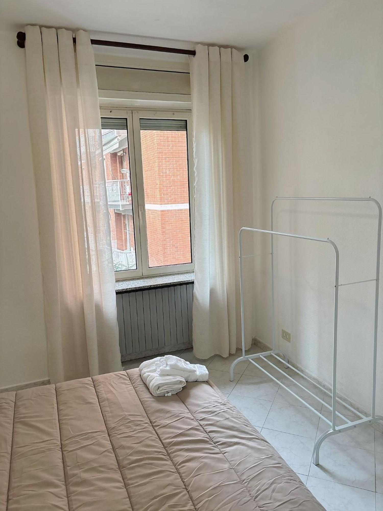 Apartamento Orchidea House Serravalle Scrivia Exterior foto
