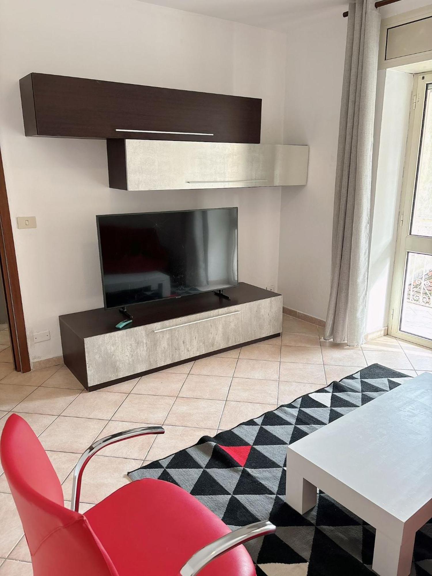 Apartamento Orchidea House Serravalle Scrivia Exterior foto