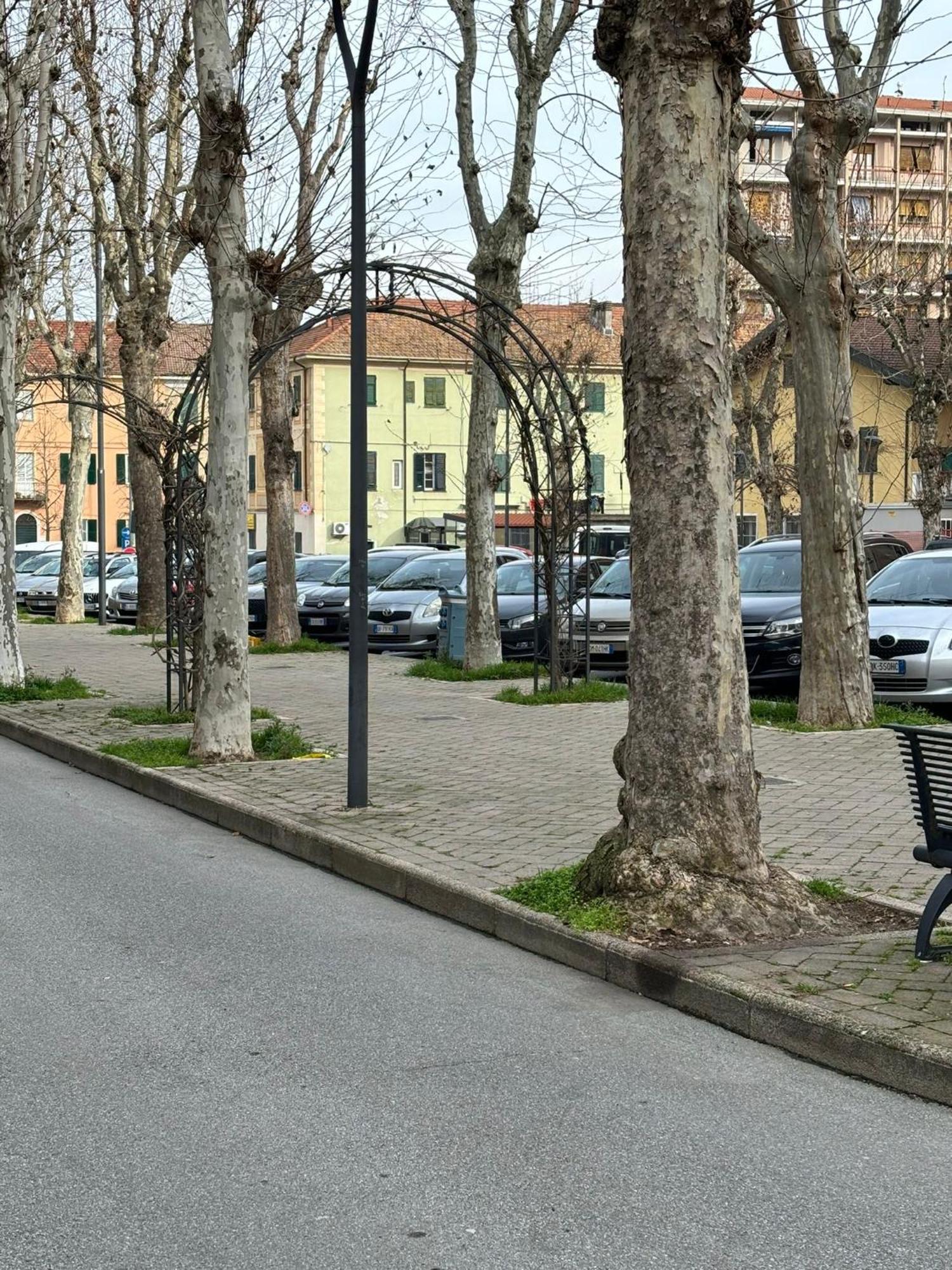 Apartamento Orchidea House Serravalle Scrivia Exterior foto